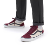 Кеды Vans Skate Old Skool VA5FCBALO (mauve-wine)