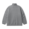 Свитер Coppolella Half-Zip Fleece V1BFB3128853 (grey)