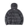 Пуховик Nothomme Down Teflon Puffer 23M025gry (grey)