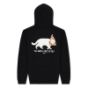 Худи Ripndip Wanna Piece Of Me? Hoodie RND10223 (black)