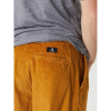 Брюки Converse Corduroy Double Pleat Chino Pant 10023062-A04 (wheat)