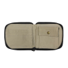 Кошелек Dickies Duck Canvas Wallet DK0A4YODDS01 (desert sand)