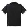 Рубашка Dickies Work Shirt SS Rec DK0A4XK7BLK1 (black)