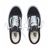 Кеды Vans Old Skool VN000D3HY281 (black-white)