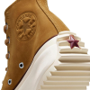 Зимние Кеды Converse Run Star Hike 171666 (wheat-shadowberry)