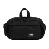 Сумка На Пояс Vans Cross Body Bag VN0A7SCLBLK1 (black)