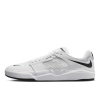 Кеды Nike Sb Ishod Prm DZ5648-101 (white-black)