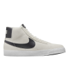 Кеды Nike Sb Zoom Blazer Mid 864349-011 (phantom-cave purple)