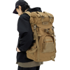 Рюкзак Myedition Utility Function Backpack M206431-brw (brown)