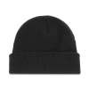 Шапка Vans Milford Beanie VN000UOUBLK1 (black)