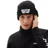 Шапка Vans Milford Beanie VN000UOUBLK1 (black)