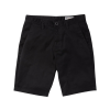 Шорты Volcom Frickin Modern Stretch Shorts 21 A0912300BLK (black)