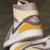 Кроссовки Jordan Air Jordan 1 Mid SE Craft DM9652-102 (sail-taupe haze-fossil stone)