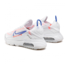 Кроссовки Женские Nike W Air Max 2090 CT1290-100 (white-racer blue)