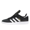 Кеды adidas Skateboarding Busenitz IG5253 (black-white-gold)