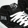 Кеды Vans Skate Half Cab VN0A5FCDY281 (black-white)