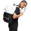 Рюкзак Jordan Air Jordan Pivot Backpack DA5202-101 (black-white)