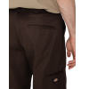 Брюки Dickies Double Knee Rec DK0A4XK3DBX1 (brown)