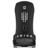 Крепления Для Сноуборда Union Force unbin24-forbl (black)