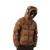 Пуховик Nothomme Down Teflon Puffer 23M025brn (brown)