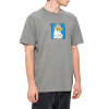 Футболка Ripndip Nermal S. Thompson Knit Tee RND10054 (grey)