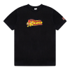 Футболка Ripndip Ripndip Industries Tee RNDWORLD1 (vintage black)