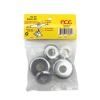 Бушинги Ace Trucks Bushings Low Standard AAHLS9 (white)