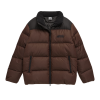 Куртка Anteater Down Jacket Combo ant24-downjktcom-brw (brown)