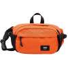 Сумка На Пояс Vans Cross Body Bag VN0A7SCLFLM1 (flame)