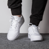 Кеды Nike Sb Delta Force Vulc 942237-112 (white-white)