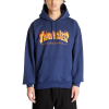 Худи Thrasher Inferno 315019 (navy)