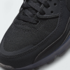 Кроссовки Nike Air Max 90 Terrascape DQ3987-002 (black-black-black)