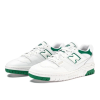 Кроссовки New Balance 550 BB550SWB (white-classic green)