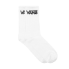 Носки Vans Classic Crew Rox VN000F0XWHT1 (white)