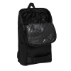 Рюкзак Vans Obstacle Skatepack Ripstop VN0A3I696ZC1 (black)