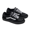 Кеды Vans Skate Rowley VN0A2Z3OBYB1 (black-white-black)