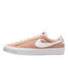 Кеды Nike SB Zoom Blazer Low Pro GT DC7695-200 (bio-biege white)