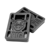 Подкладки Под Траки Pig Pig Piles 1/2" Hard Risers RSRPG0031 (black)