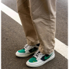 Кеды Nike SB Force 58 Prm L DV5476-002 (light bone-malachite-black)