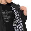 Коуч Ripndip Fuckin Fuck Coaches Jacket RND10053 (black)