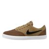 Кеды Nike SB Check Solarsoft 843895-205 (lt british tan/black-wheat-white)