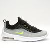 Кроссовки Nike Air Max Axis AA2146-004 (black-volt-wolf grey)