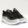 Кроссовки Nike Air Max Axis AA2146-004 (black-volt-wolf grey)