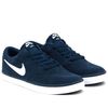Кеды Nike SB Check Solar 843895-400 (midnight navy-white)