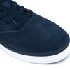 Кеды Nike SB Check Solar 843895-400 (midnight navy-white)