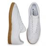 Кроссовки adidas Originals Gazelle BD7479 (ftwr white-gum)