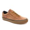 Кеды Vans Old Skool Pro VA45JCVG0 (anti-hero)