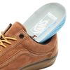 Кеды Vans Old Skool Pro VA45JCVG0 (anti-hero)