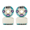 Колеса Для Скейтборда Bones Boo Raps - V4 Wide WPCABJ0055503W4 (multi)