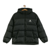 Пуховик Converse Short Down Jacket 10025252-A01 (black)